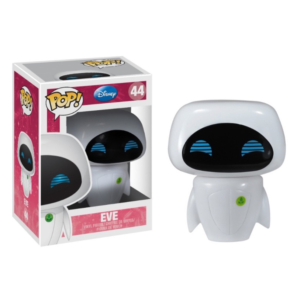 Eve funko pop